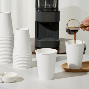 Vasos Bebida caliente